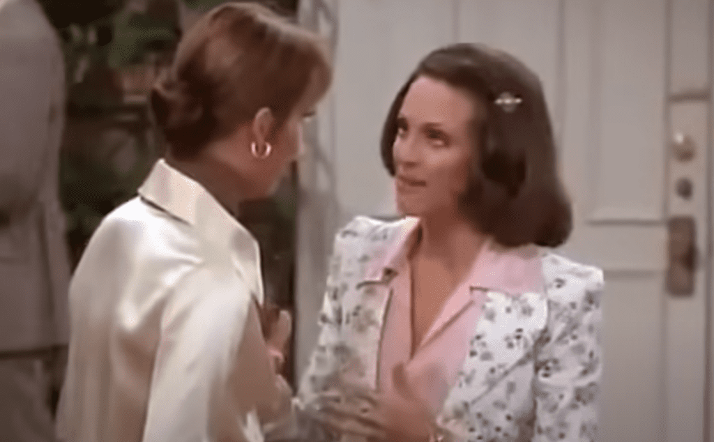 The Mary Tyler Moore Show